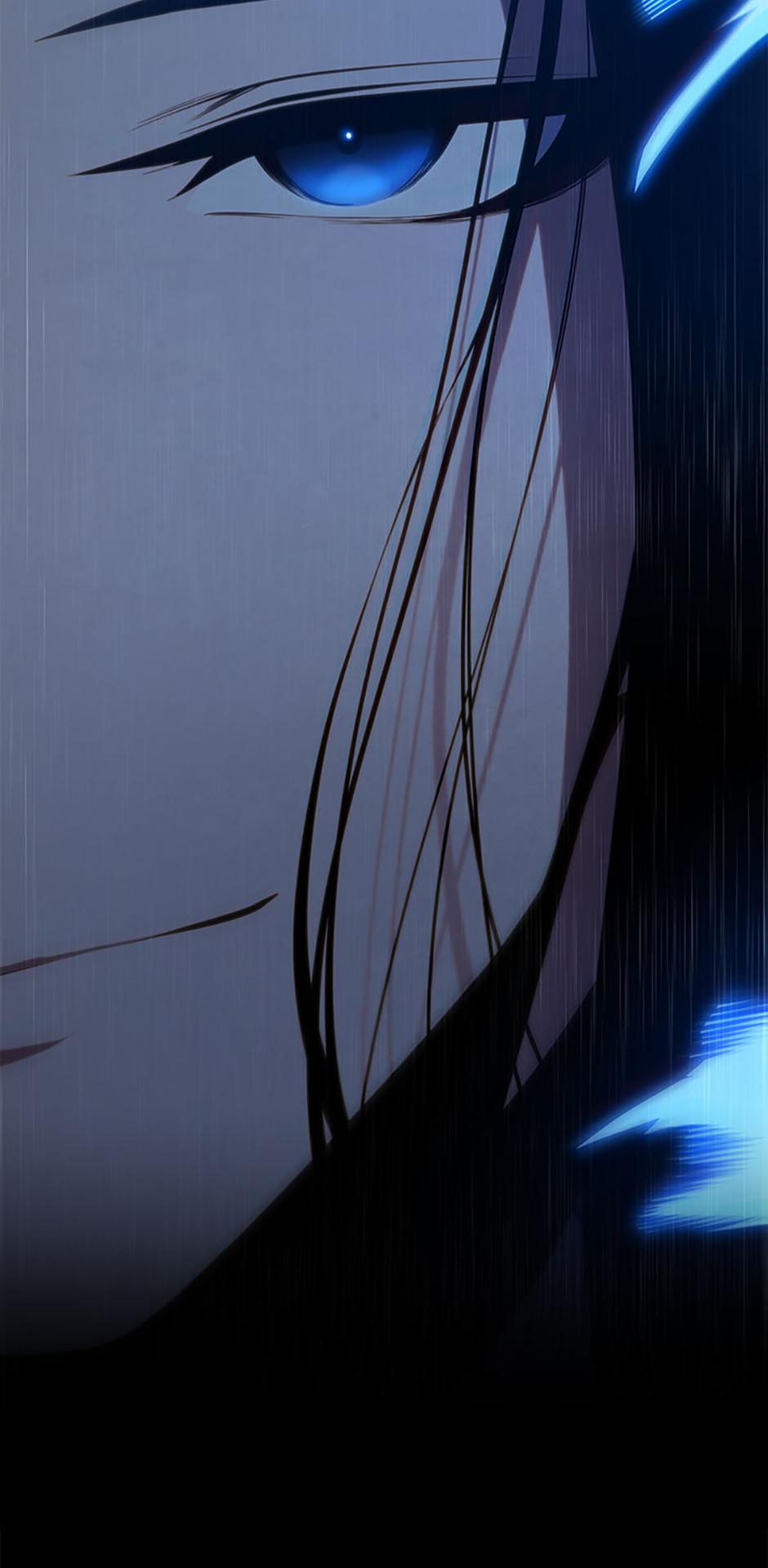 The Swordmaster’s Son Chapter 195 — page 31