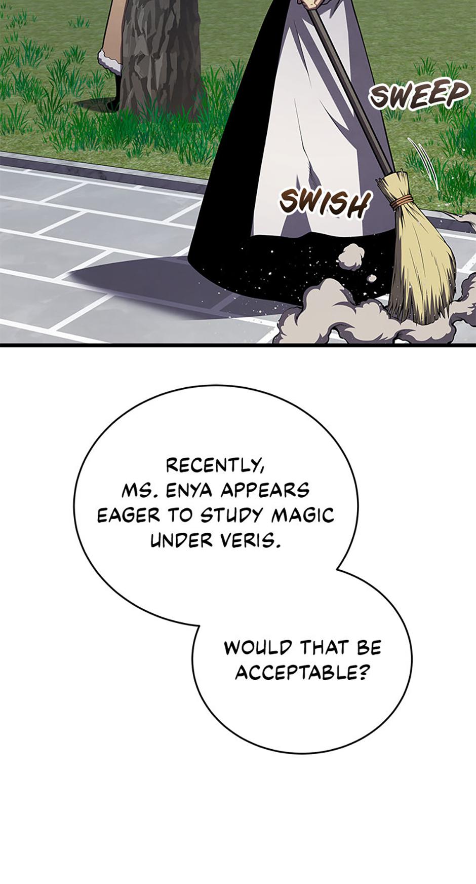 The Swordmaster’s Son Chapter 195 — page 38