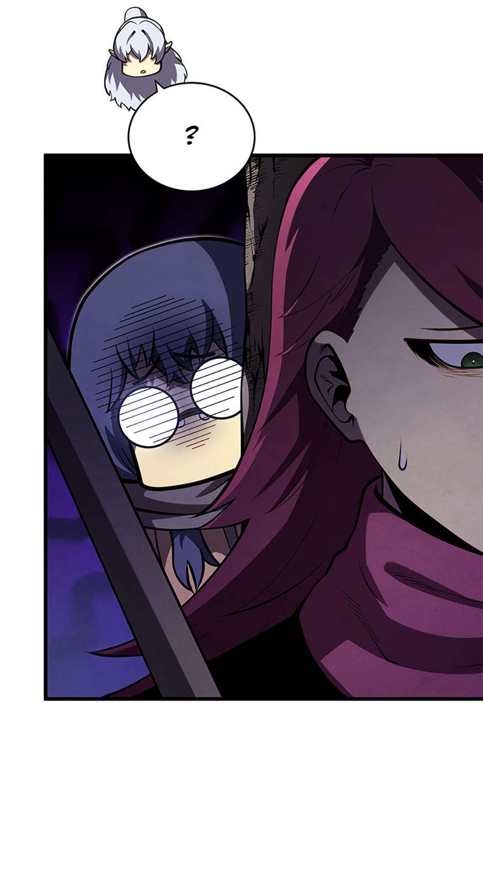The Swordmaster’s Son Chapter 195 — page 39