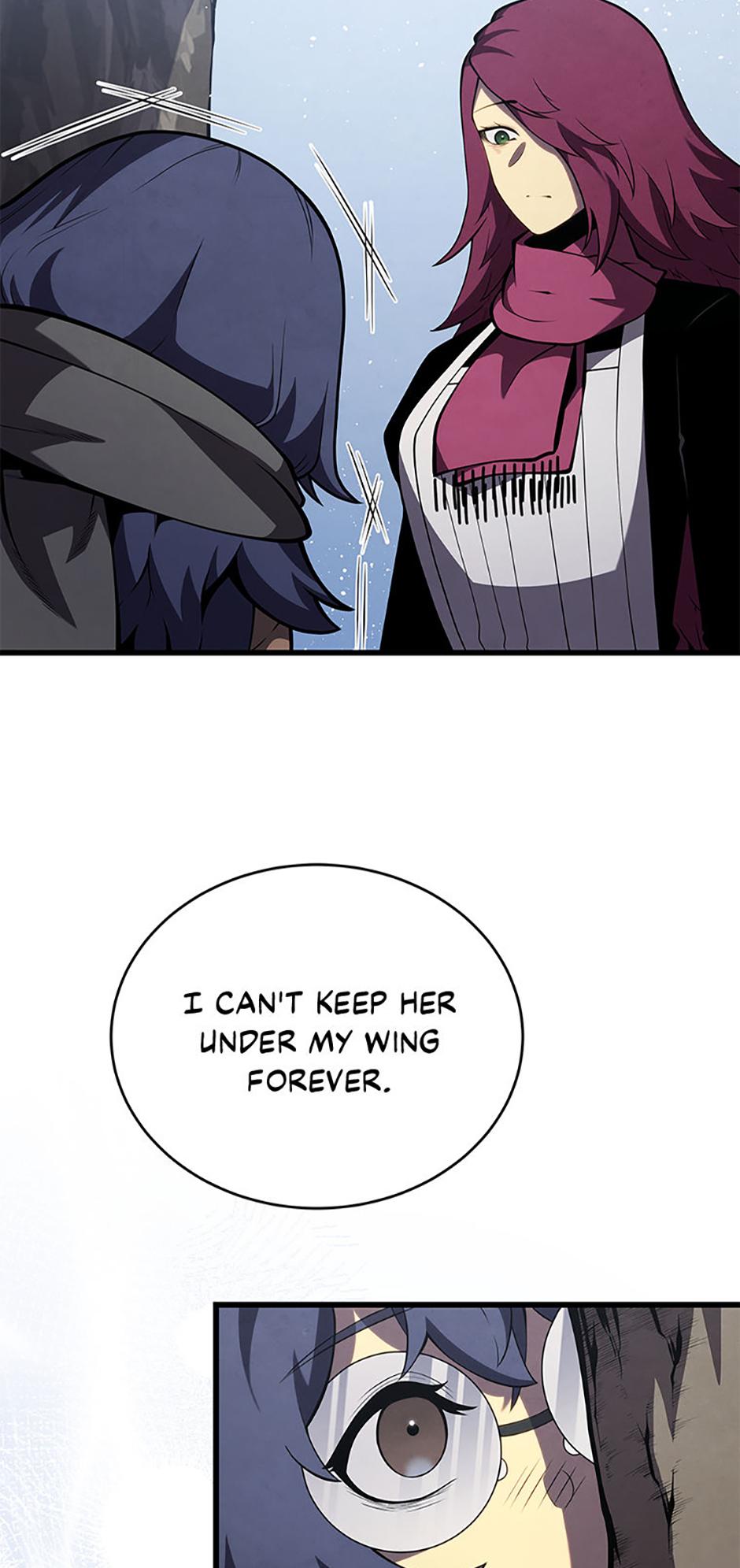 The Swordmaster’s Son Chapter 195 — page 42