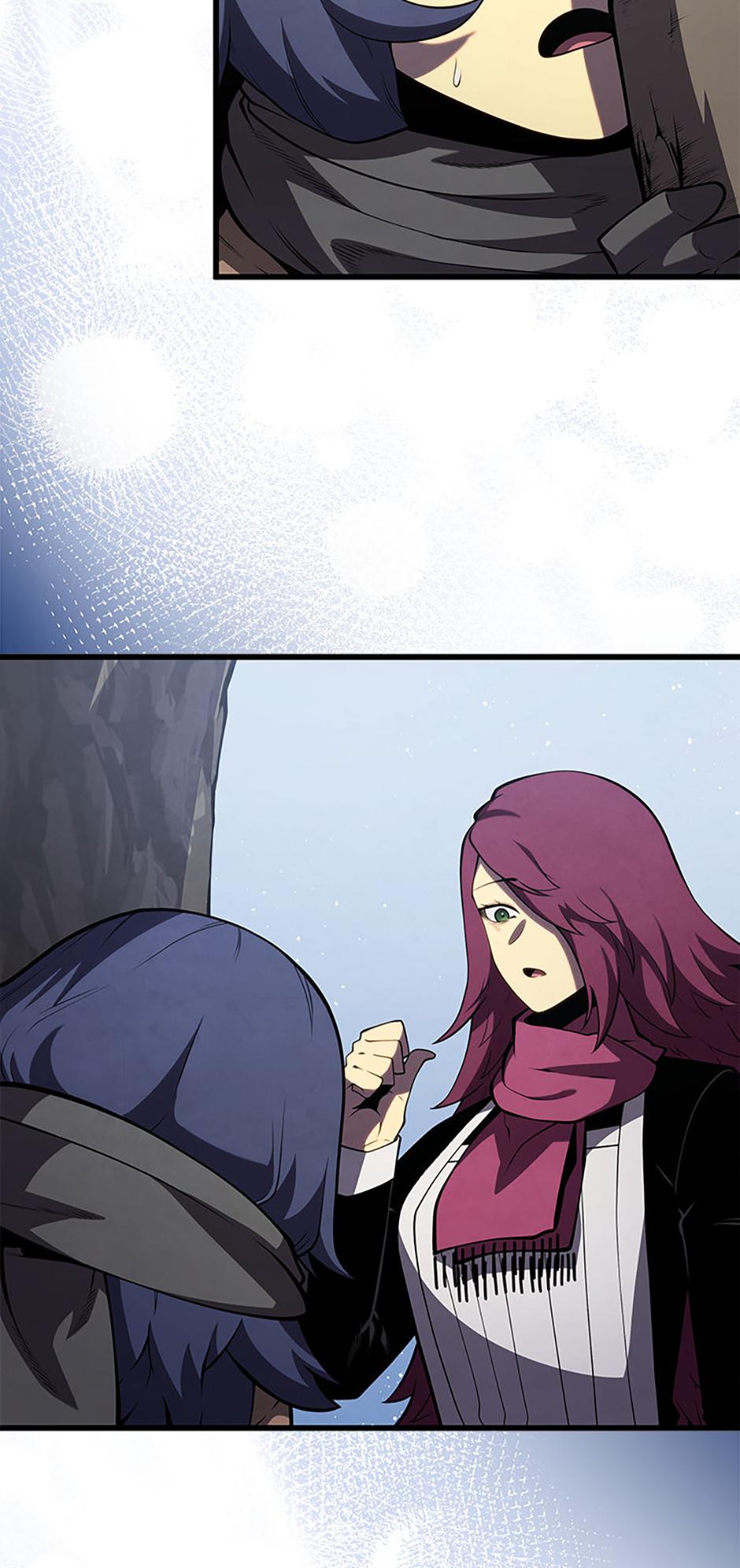 The Swordmaster’s Son Chapter 195 — page 43