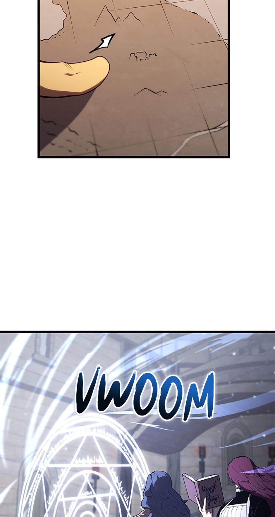 The Swordmaster’s Son Chapter 195 — page 47