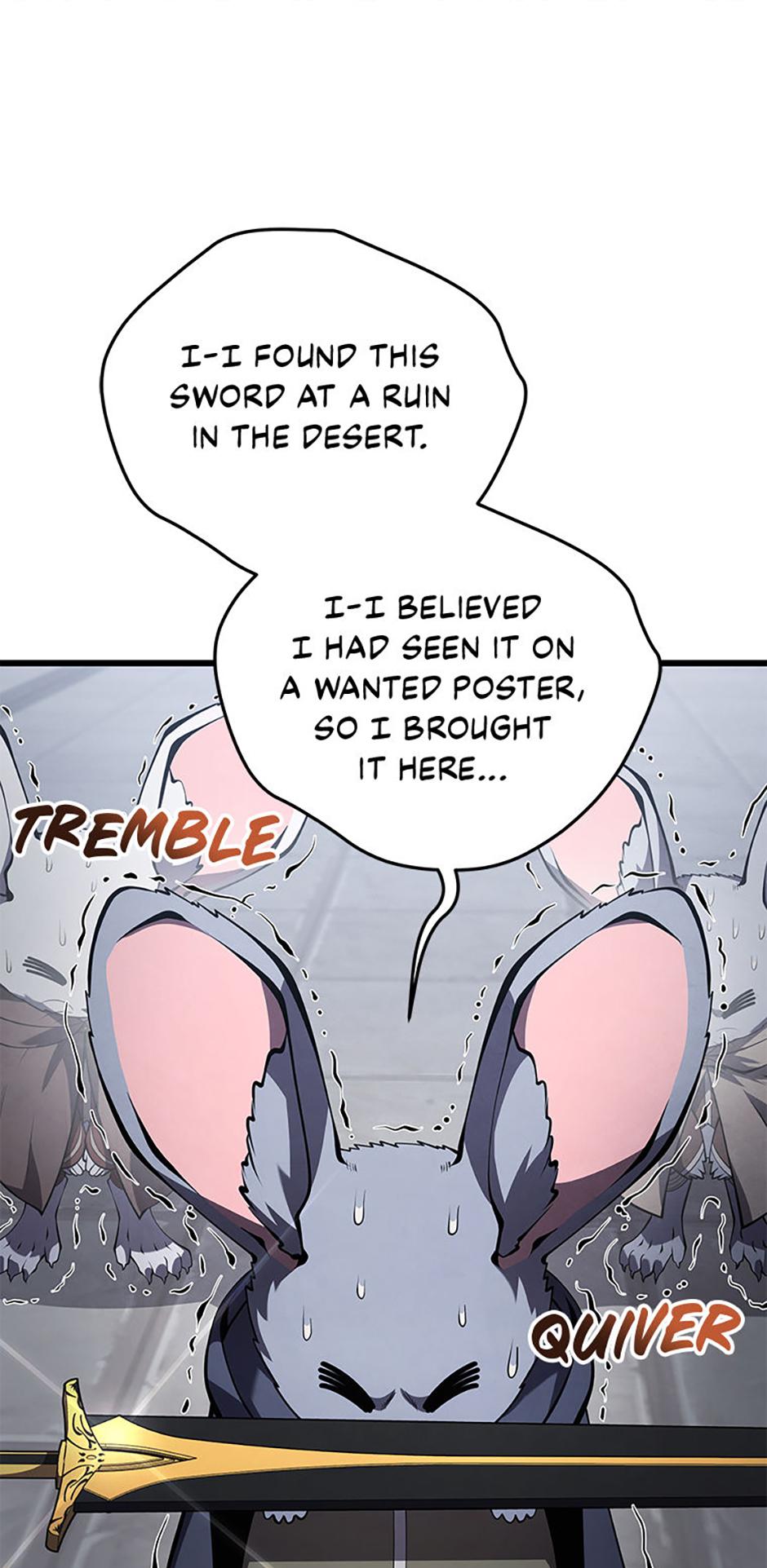 The Swordmaster’s Son Chapter 195 — page 53