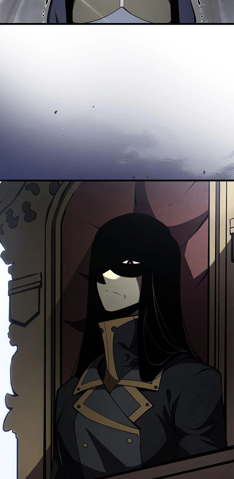The Swordmaster’s Son Chapter 195 — page 54