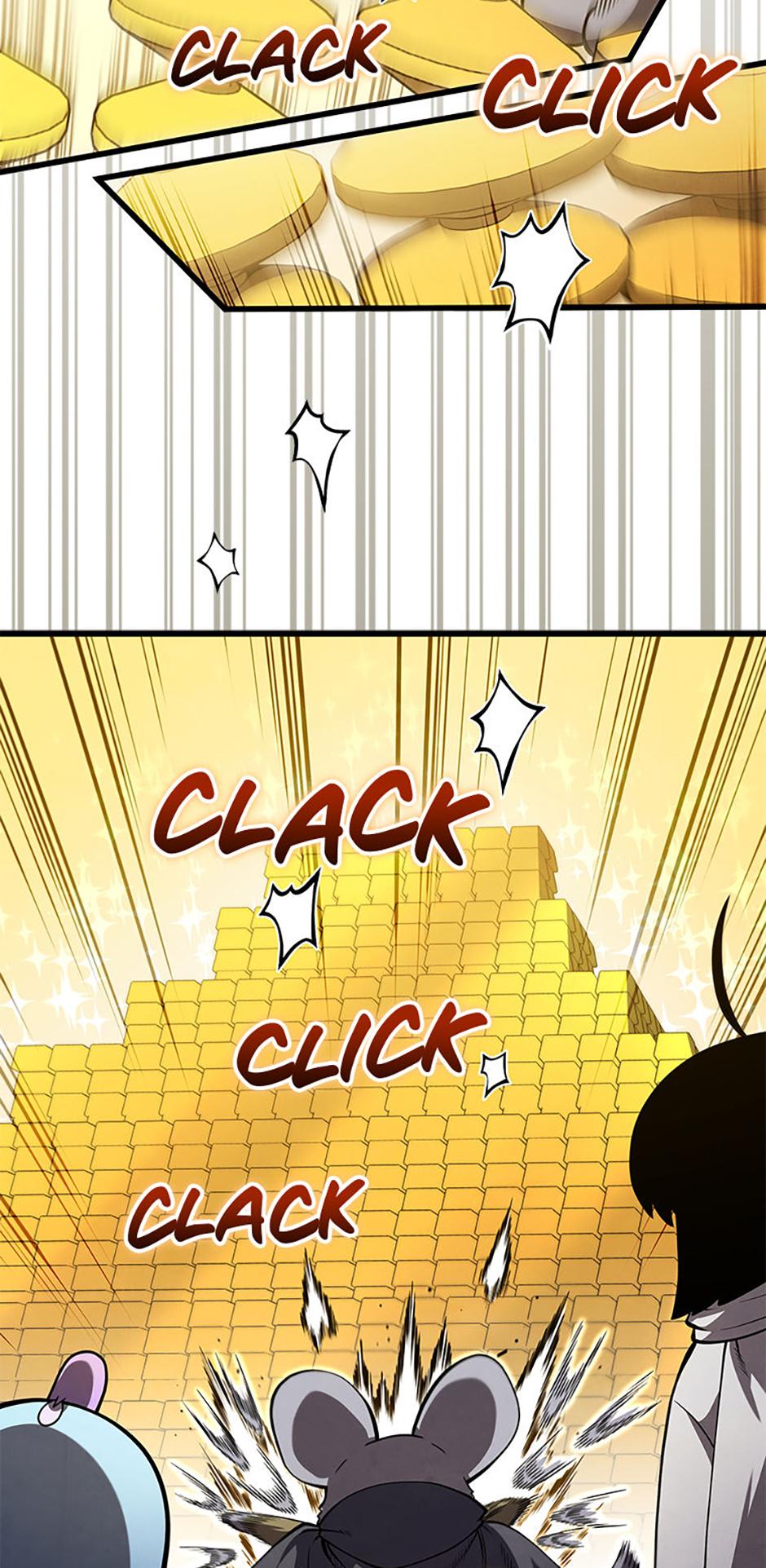 The Swordmaster’s Son Chapter 195 — page 58