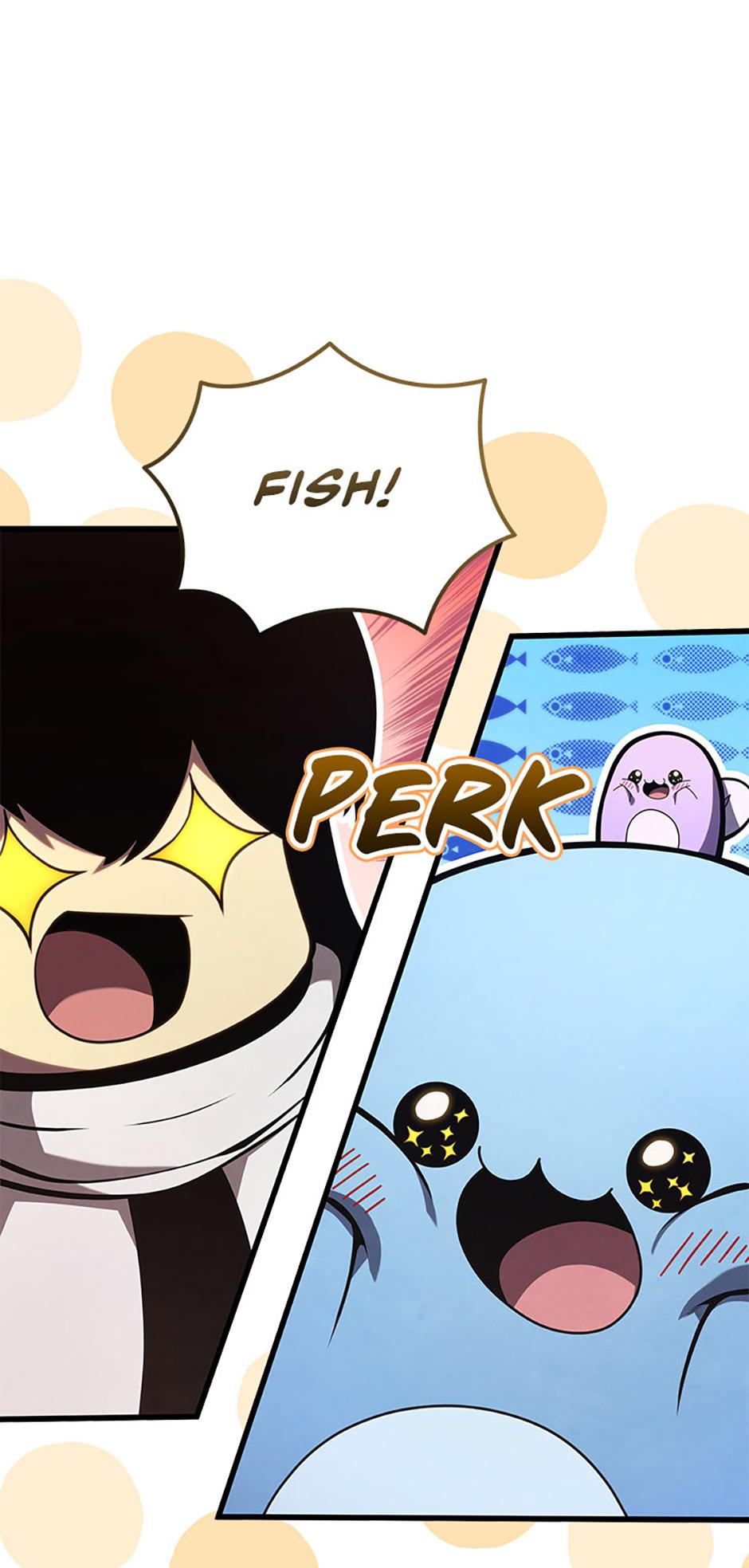 The Swordmaster’s Son Chapter 195 — page 60