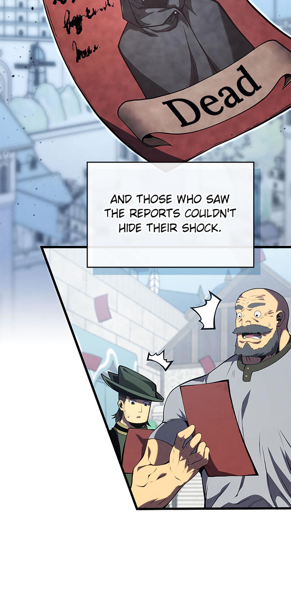 The Swordmaster’s Son Chapter 195 — page 64