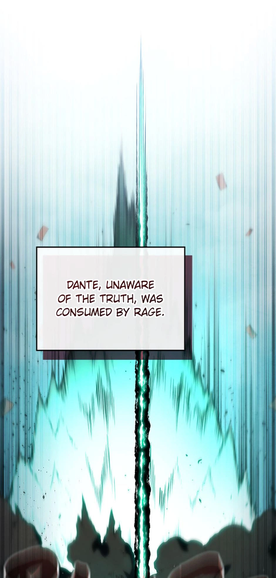 The Swordmaster’s Son Chapter 195 — page 65