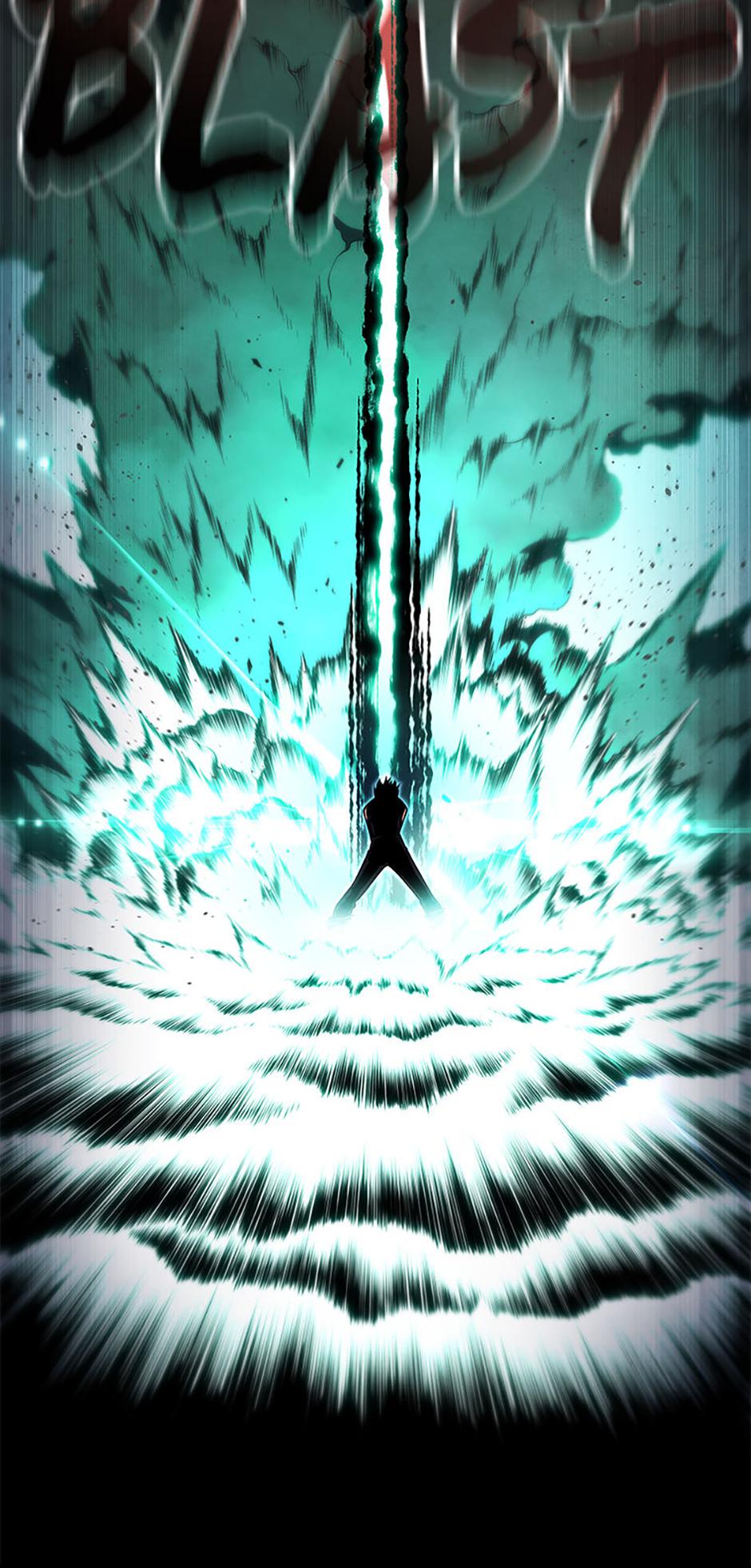 The Swordmaster’s Son Chapter 195 — page 66