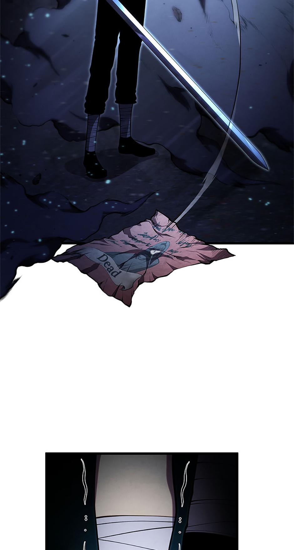 The Swordmaster’s Son Chapter 195 — page 69
