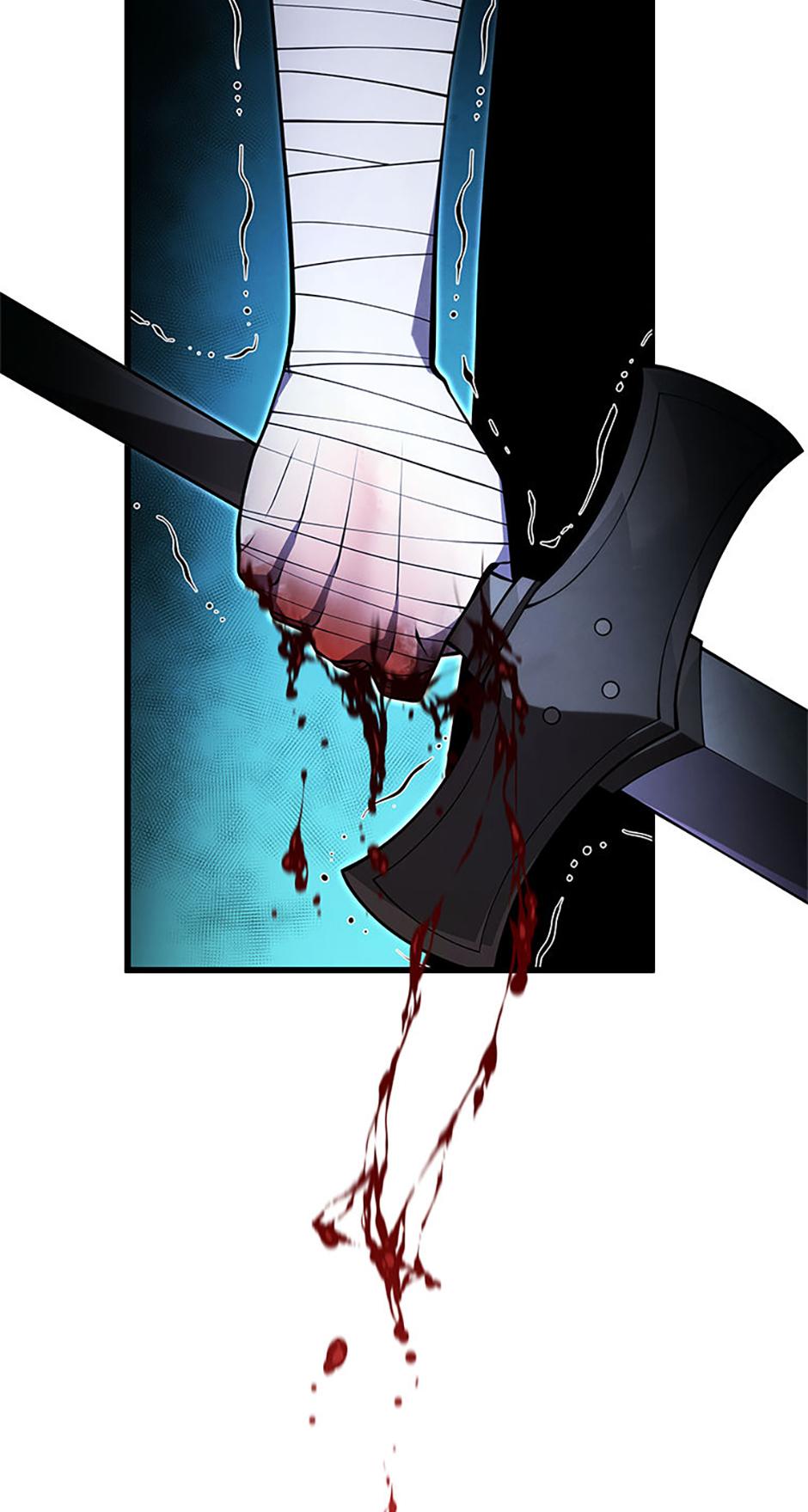The Swordmaster’s Son Chapter 195 — page 70