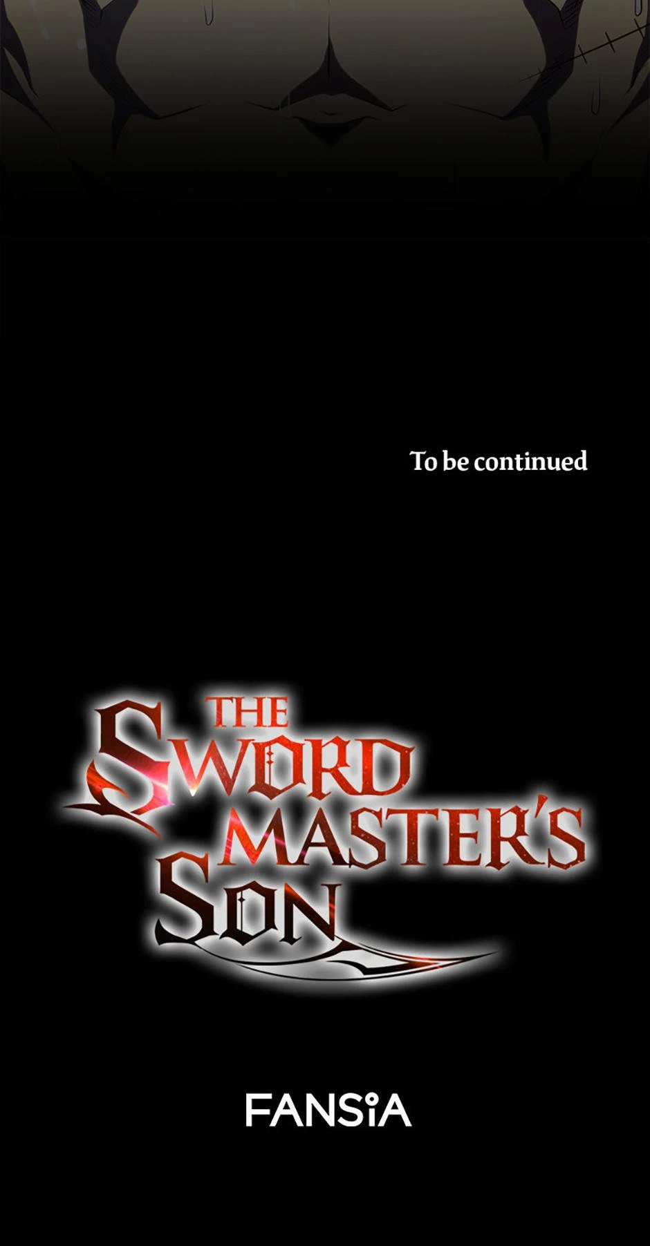 The Swordmaster’s Son Chapter 195 — page 82
