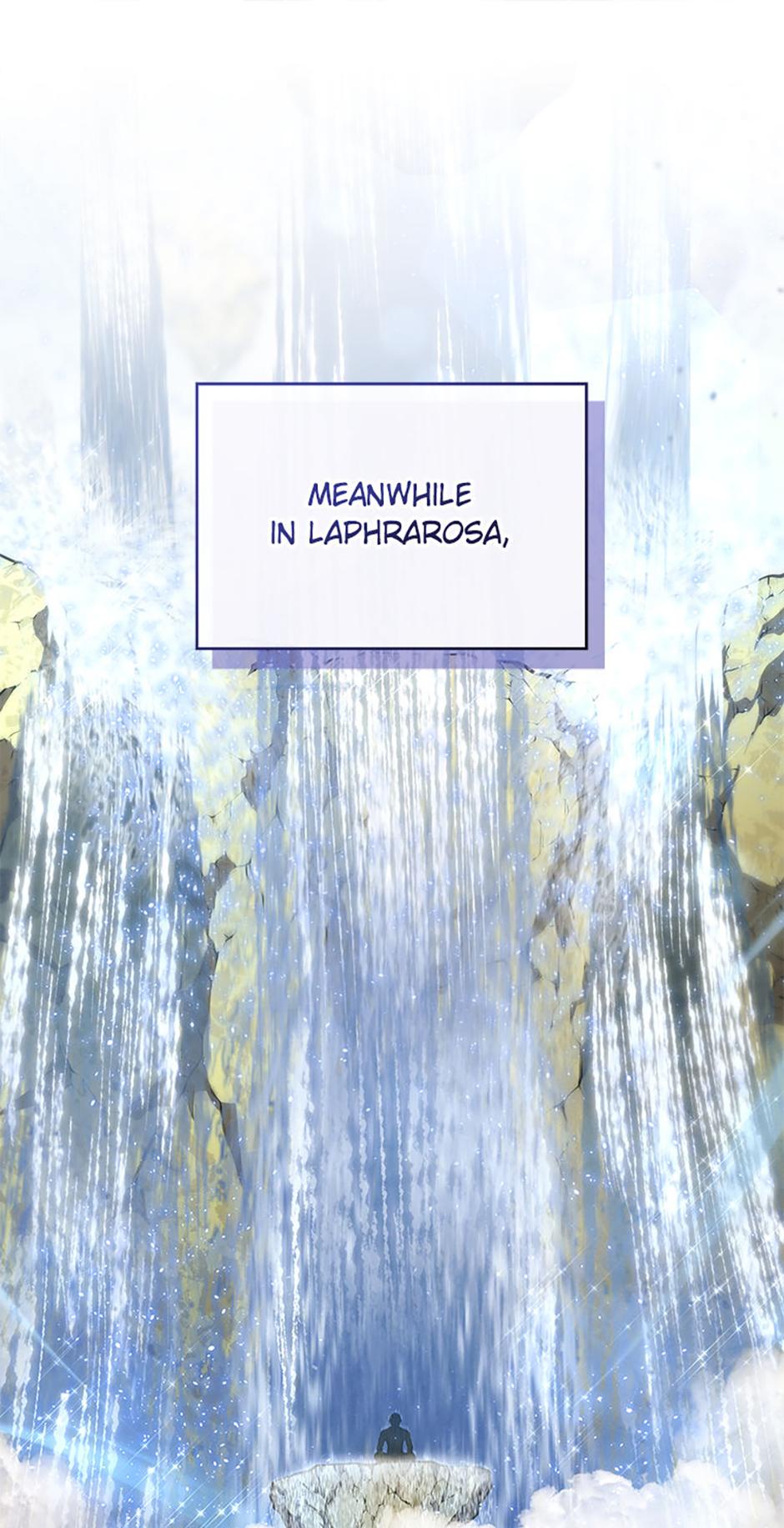The Swordmaster’s Son Chapter 196 — page 1