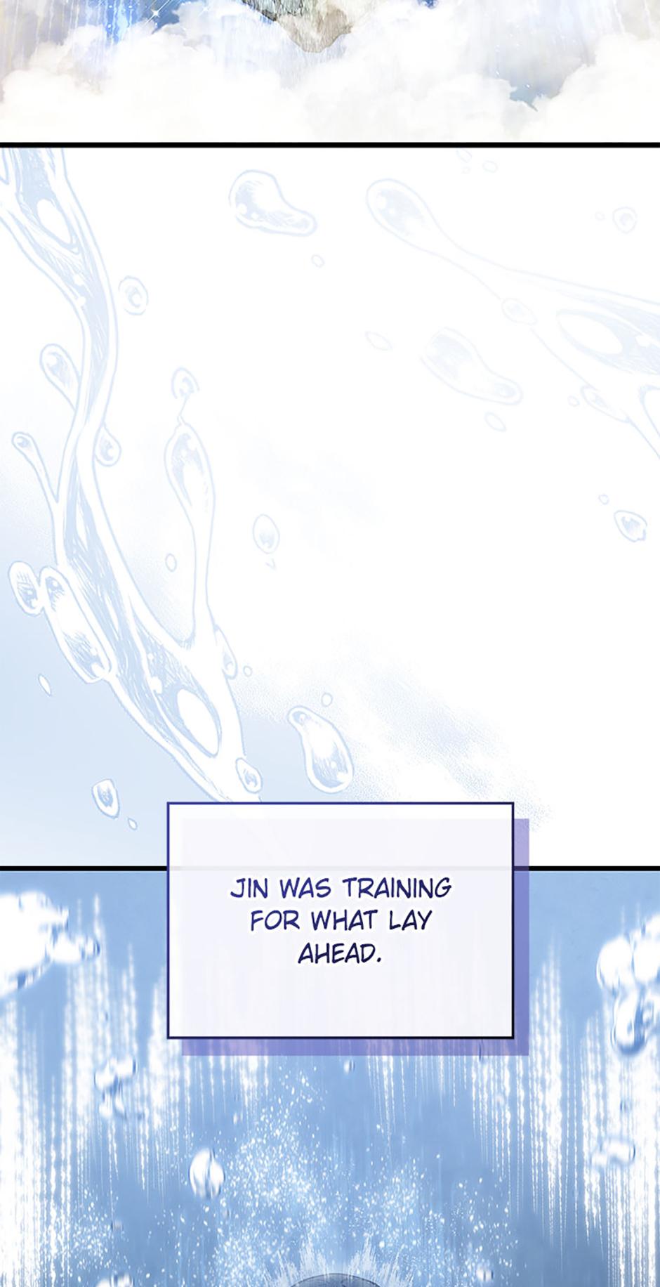The Swordmaster’s Son Chapter 196 — page 2
