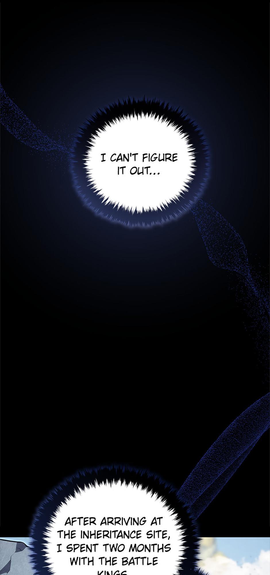 The Swordmaster’s Son Chapter 196 — page 6