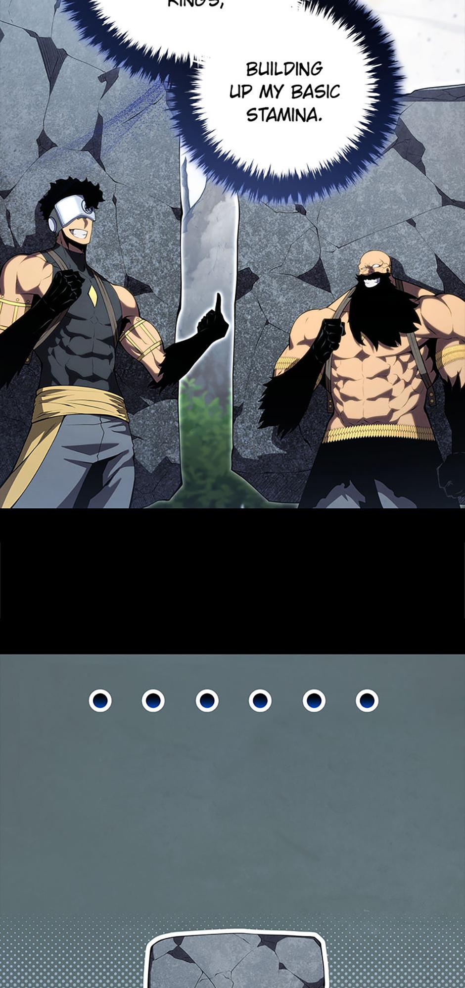The Swordmaster’s Son Chapter 196 — page 7