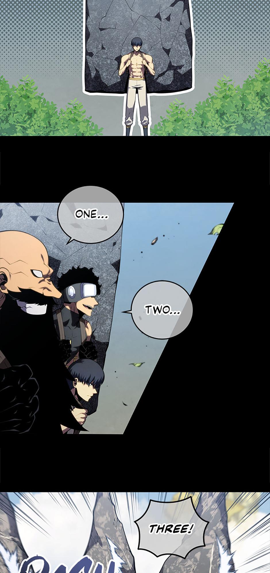 The Swordmaster’s Son Chapter 196 — page 8