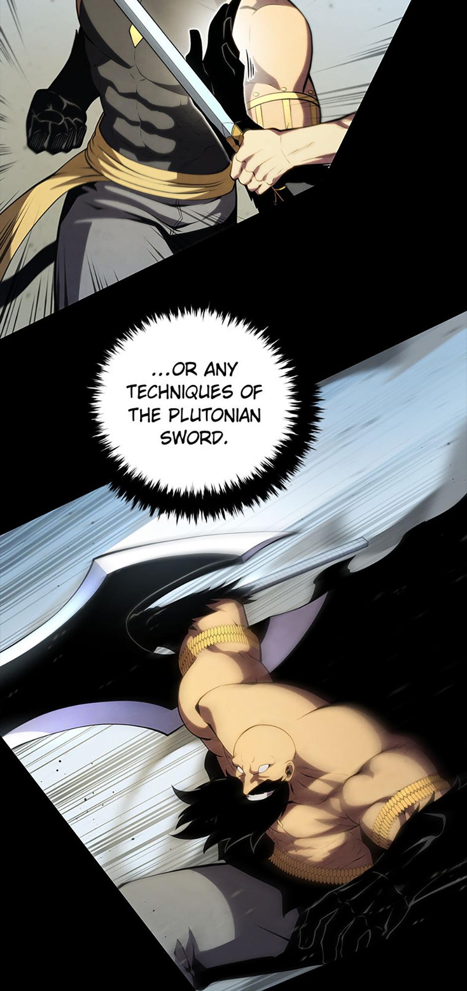 The Swordmaster’s Son Chapter 196 — page 11