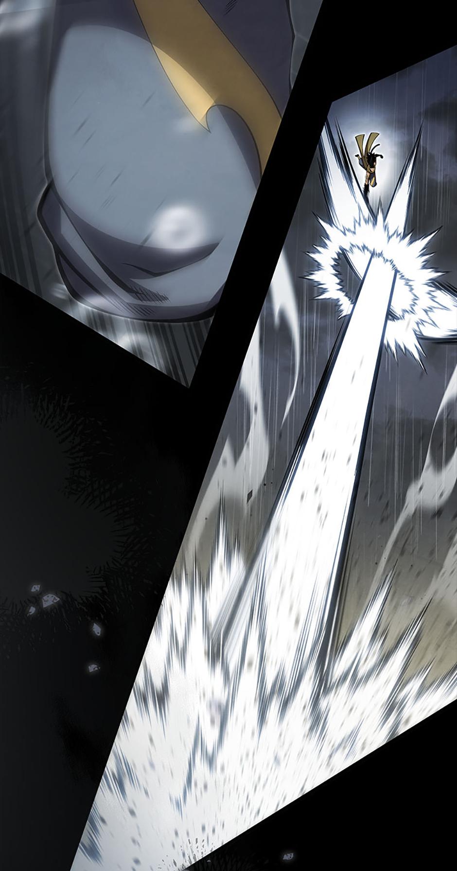 The Swordmaster’s Son Chapter 196 — page 25