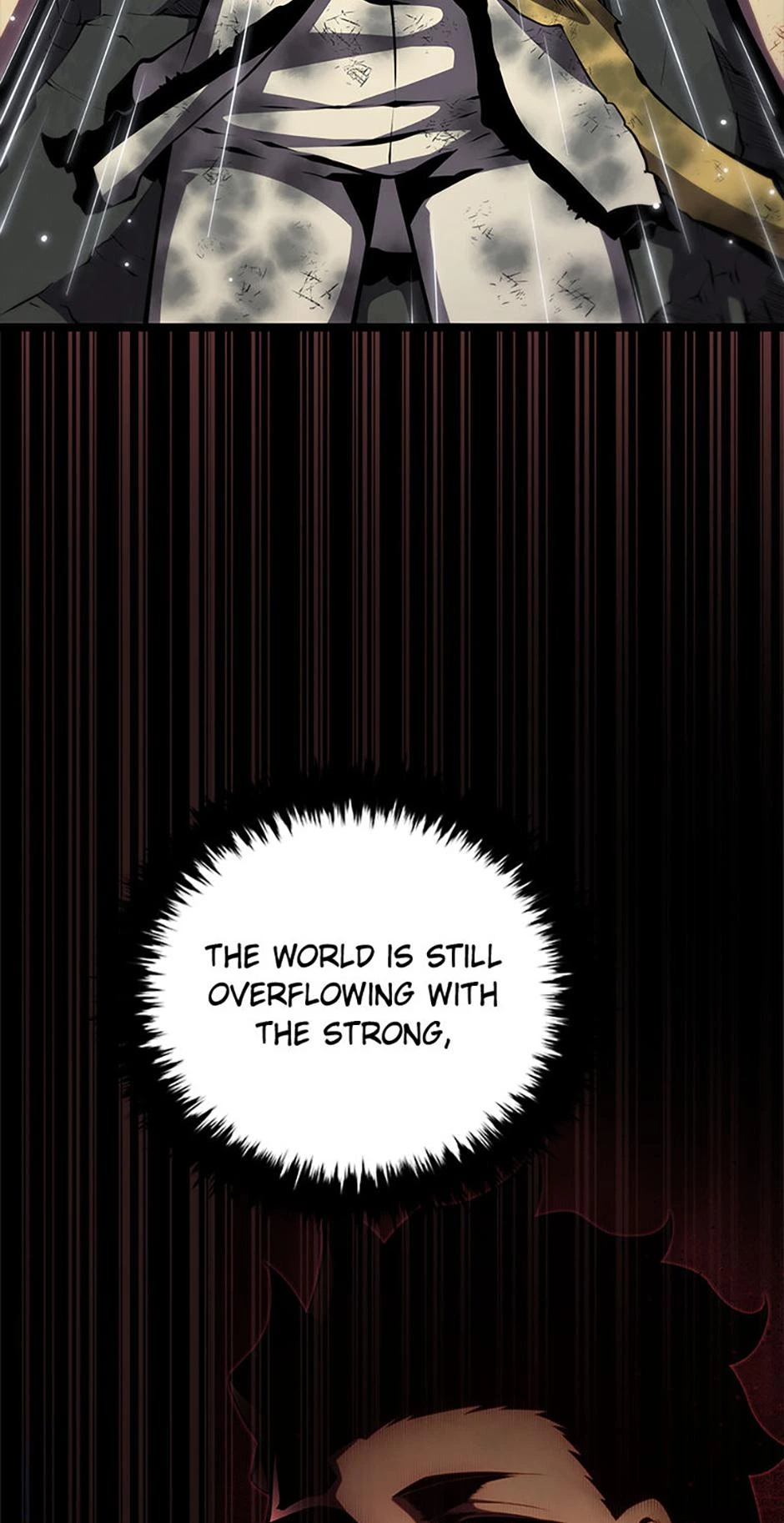 The Swordmaster’s Son Chapter 196 — page 28
