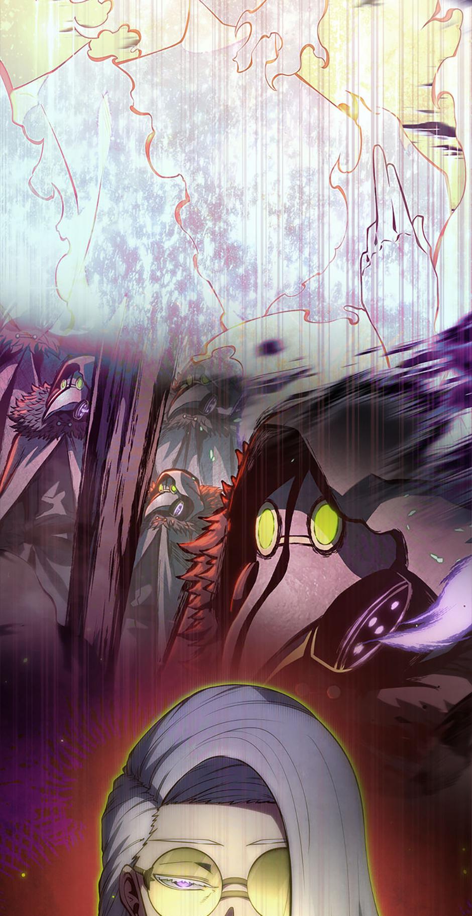 The Swordmaster’s Son Chapter 196 — page 30