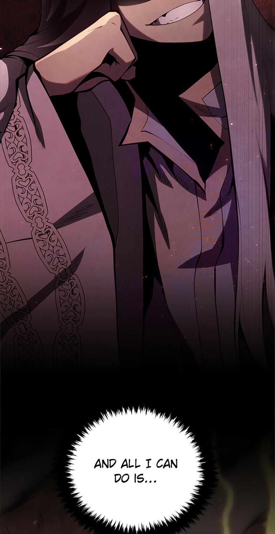 The Swordmaster’s Son Chapter 196 — page 32