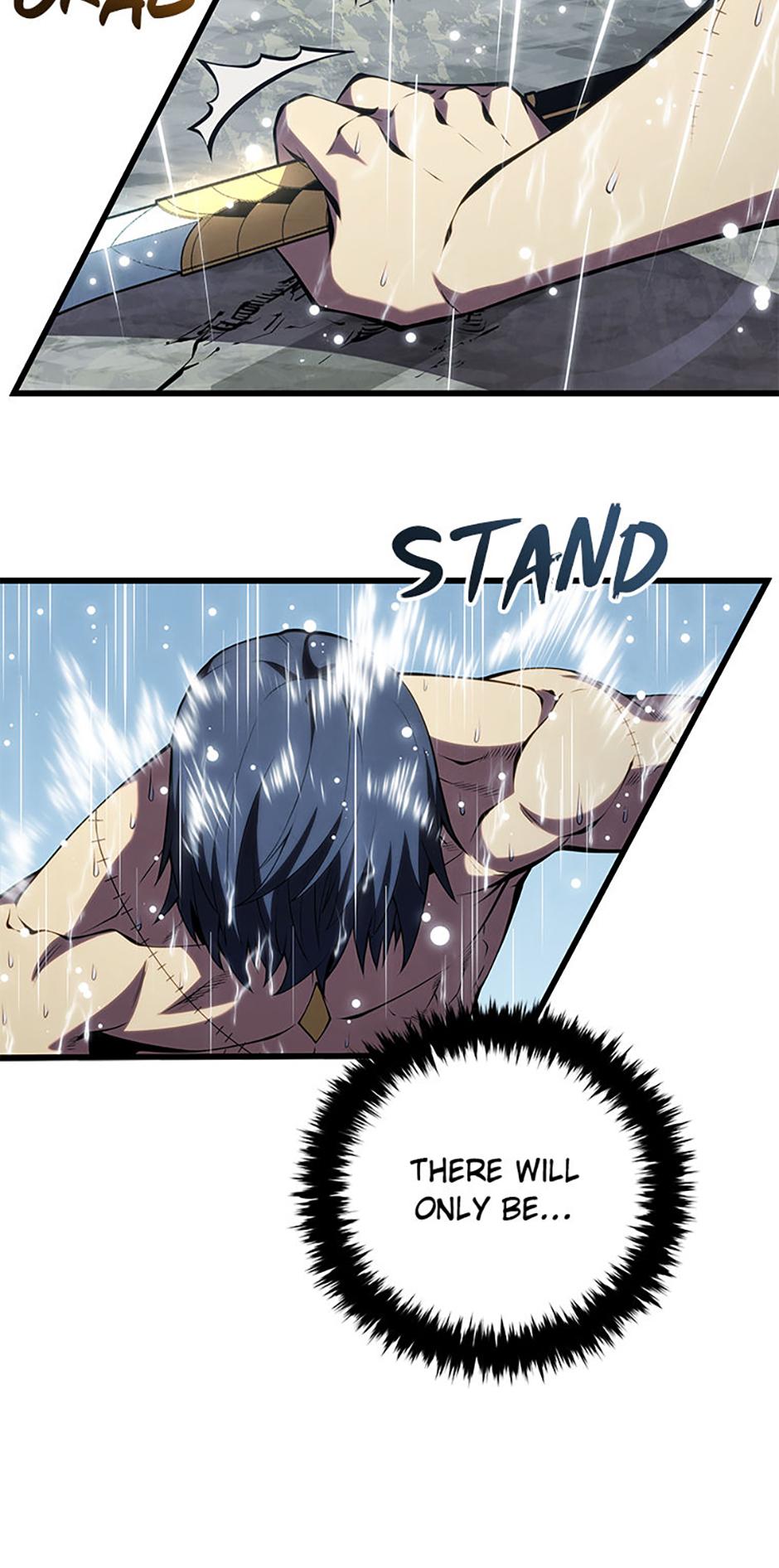 The Swordmaster’s Son Chapter 196 — page 40
