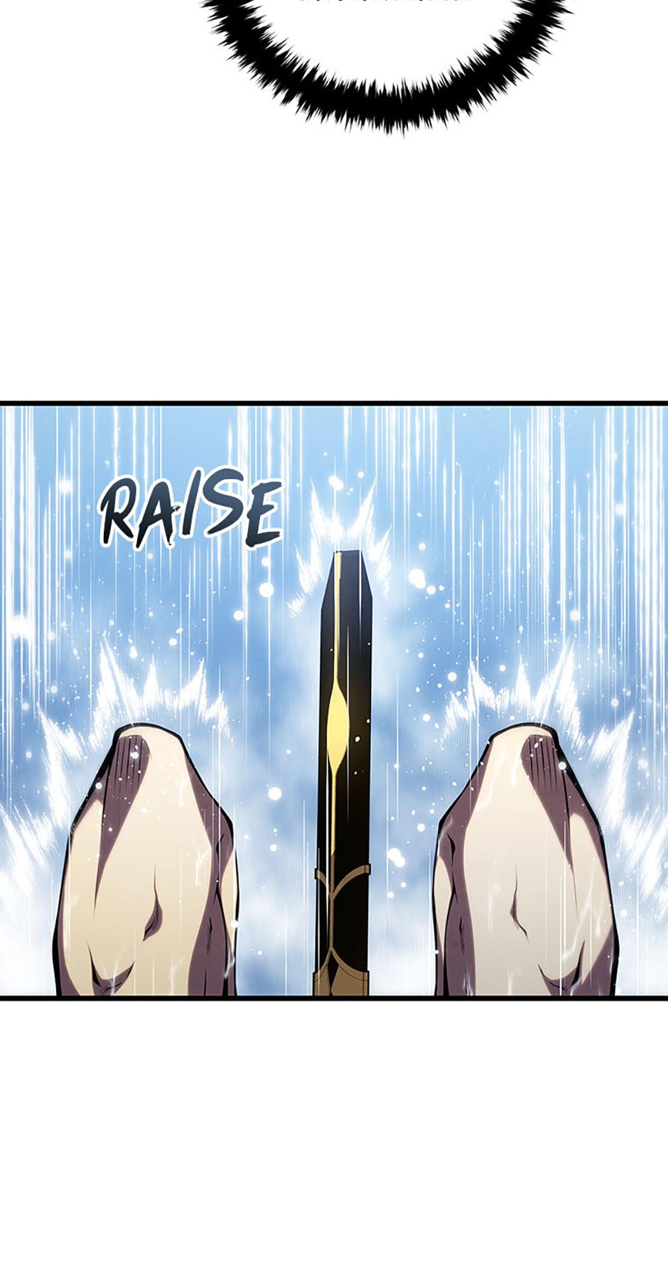 The Swordmaster’s Son Chapter 196 — page 47