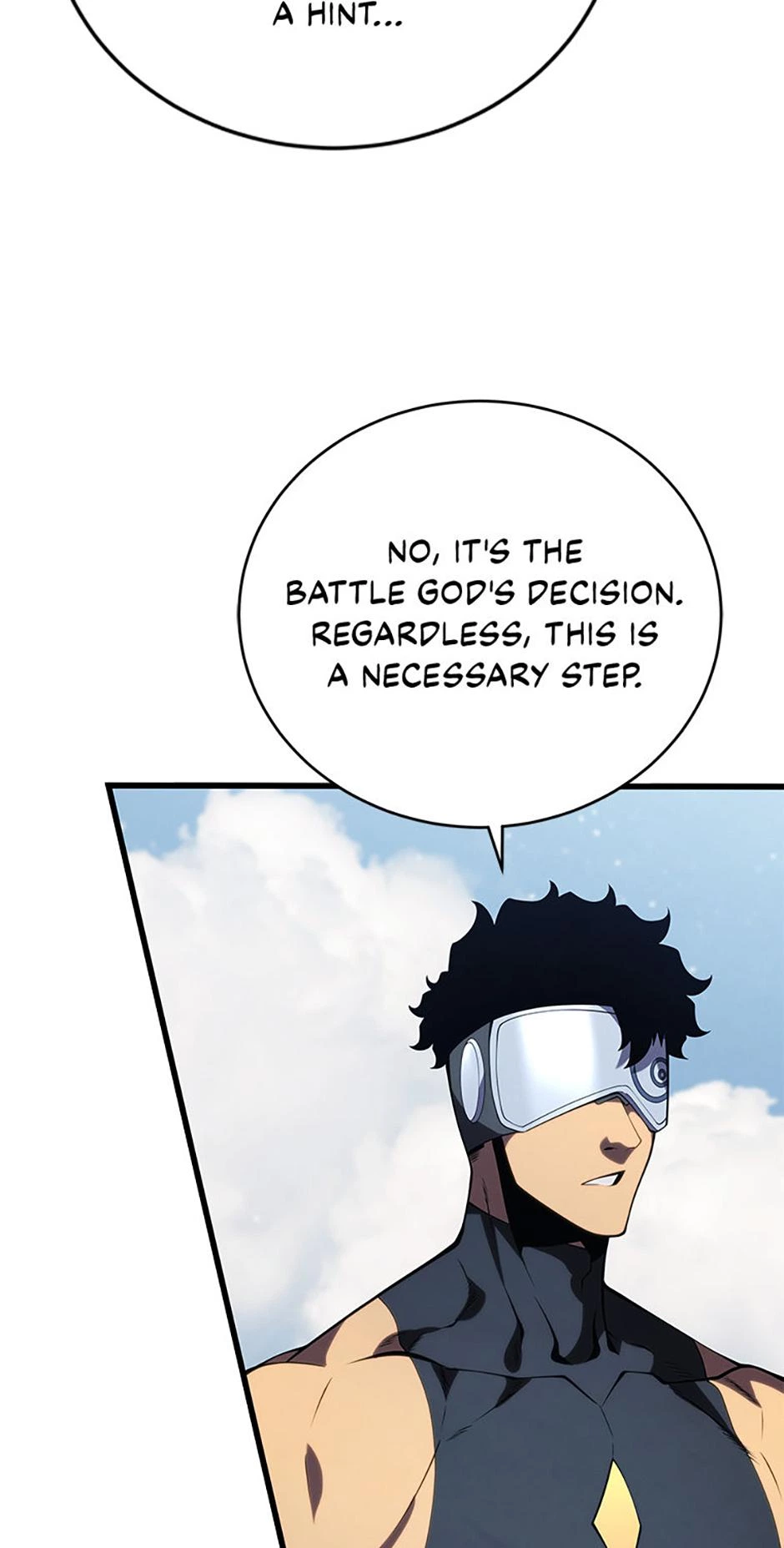 The Swordmaster’s Son Chapter 196 — page 53