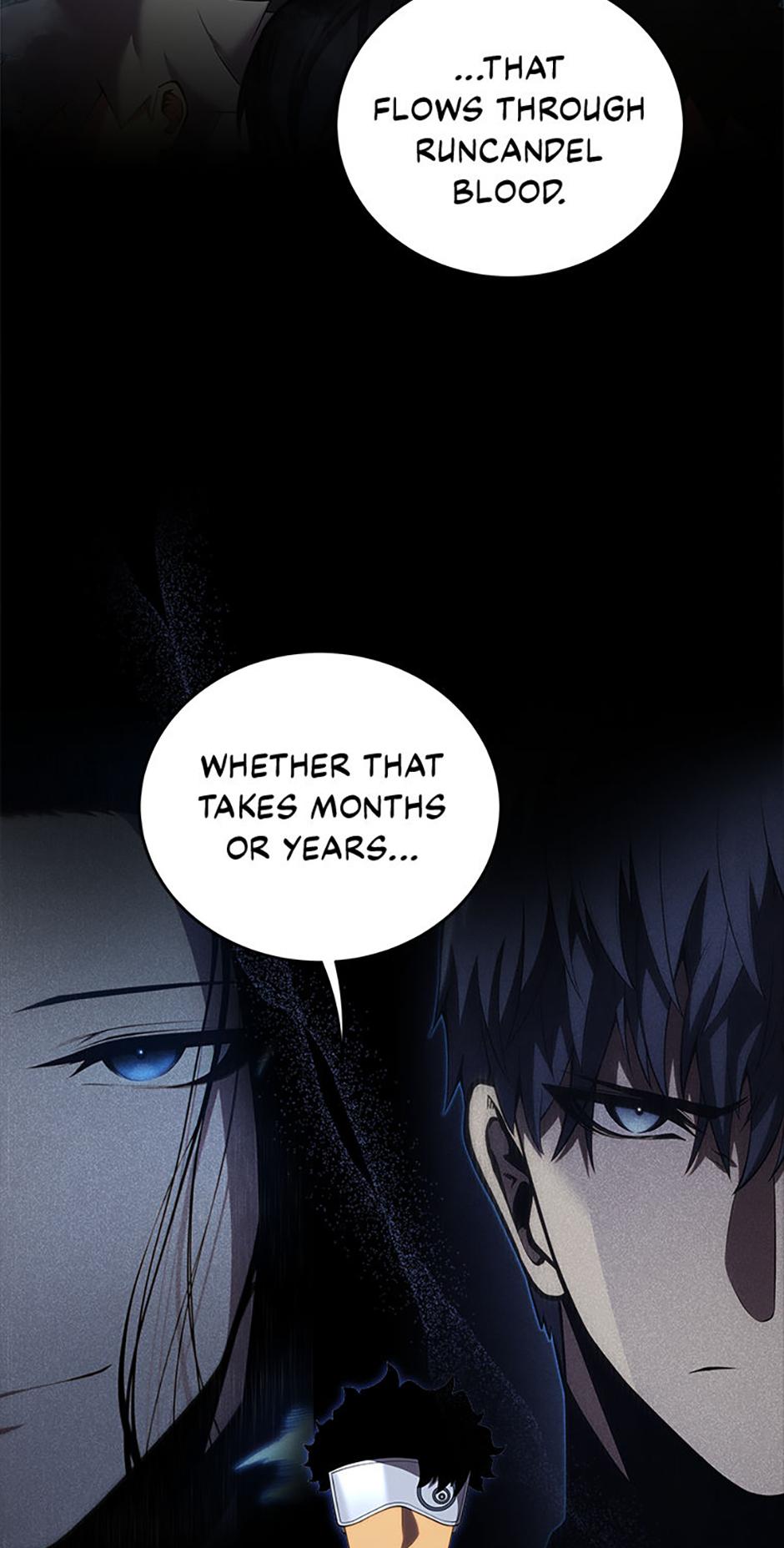 The Swordmaster’s Son Chapter 196 — page 56