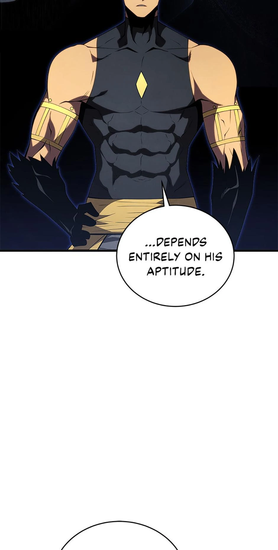 The Swordmaster’s Son Chapter 196 — page 57