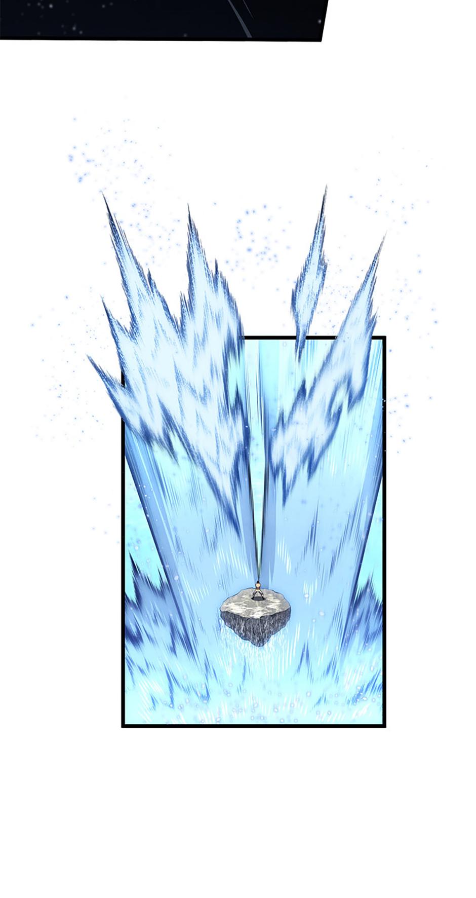 The Swordmaster’s Son Chapter 196 — page 60
