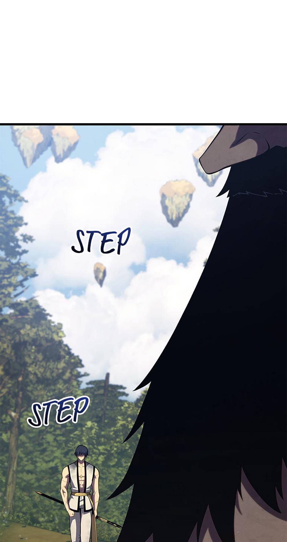 The Swordmaster’s Son Chapter 196 — page 62