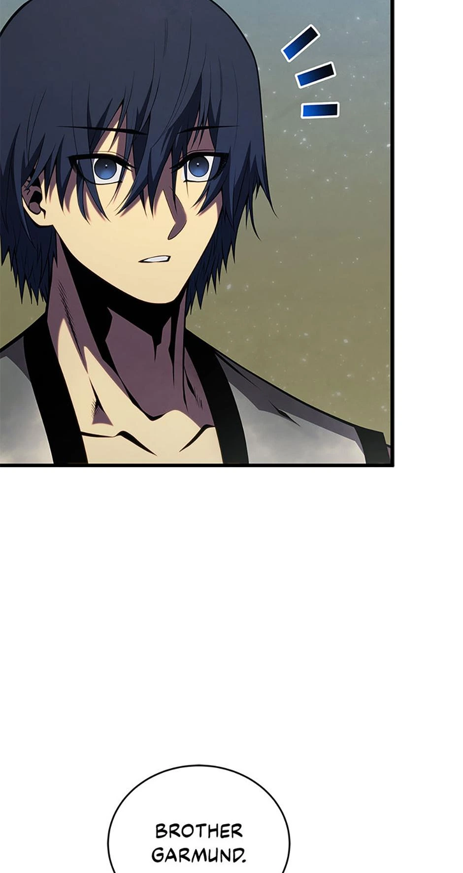 The Swordmaster’s Son Chapter 196 — page 64