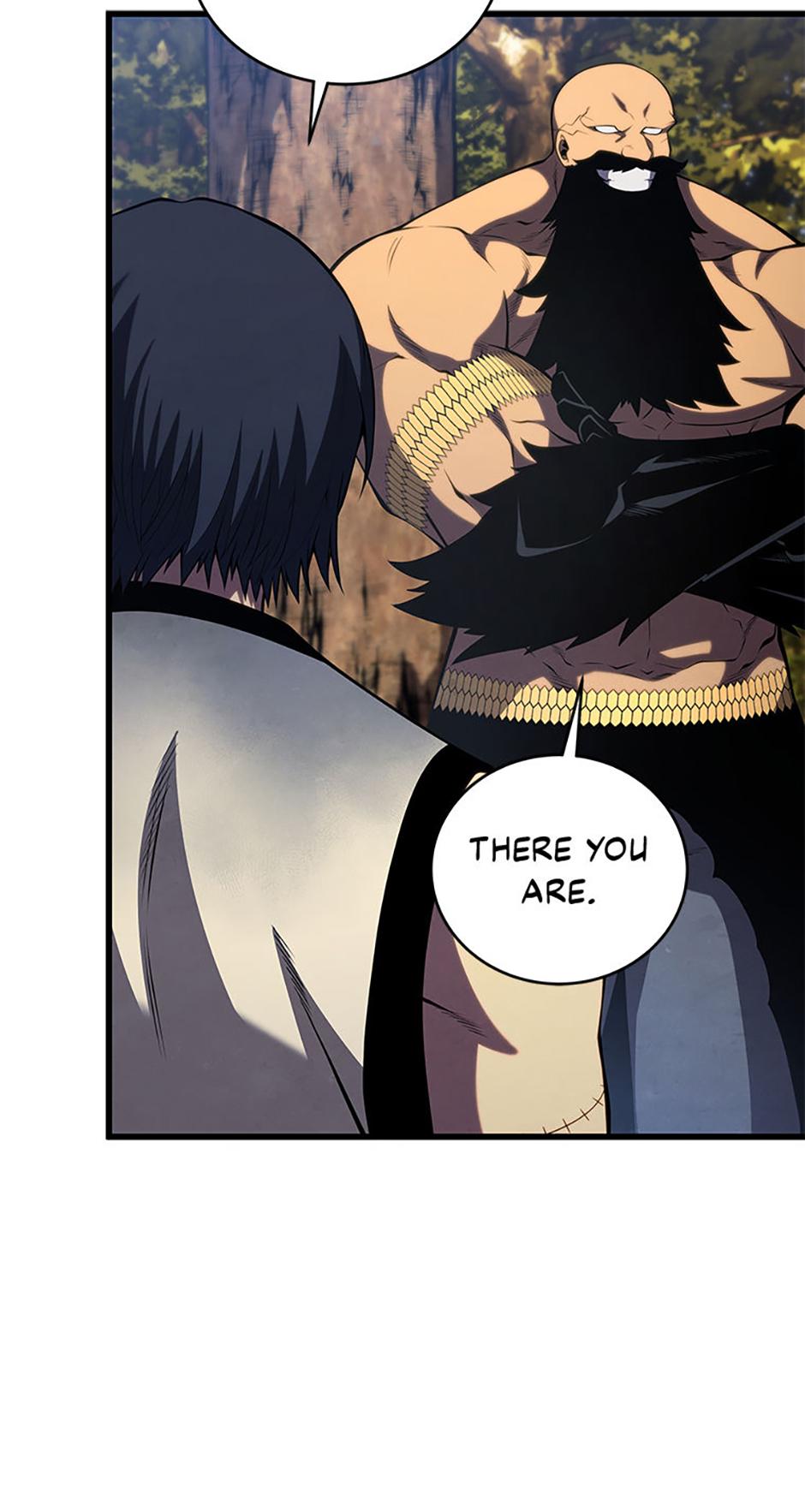 The Swordmaster’s Son Chapter 196 — page 65