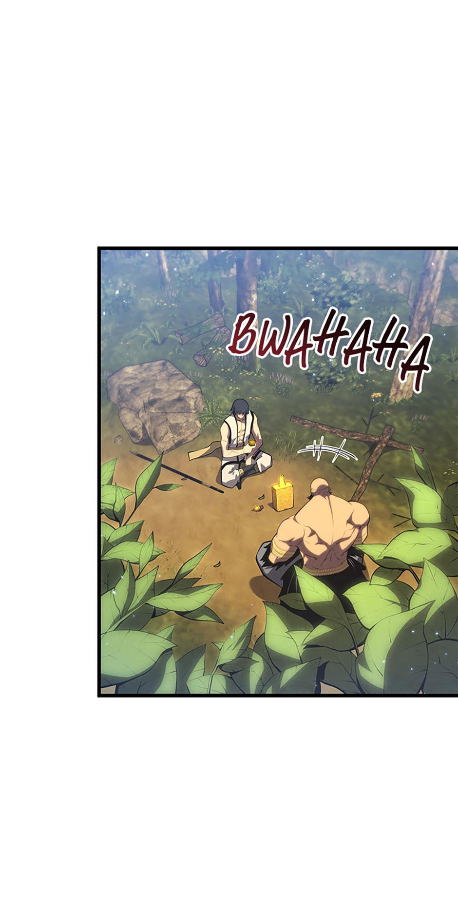 The Swordmaster’s Son Chapter 196 — page 69