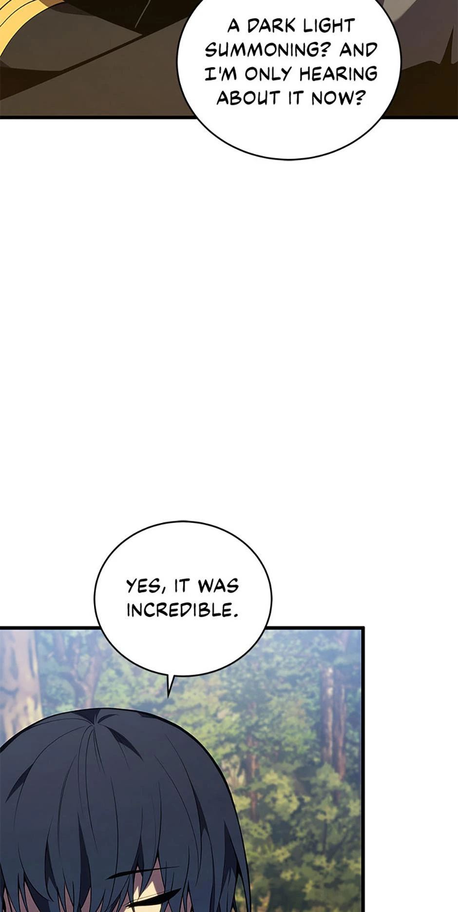The Swordmaster’s Son Chapter 196 — page 71