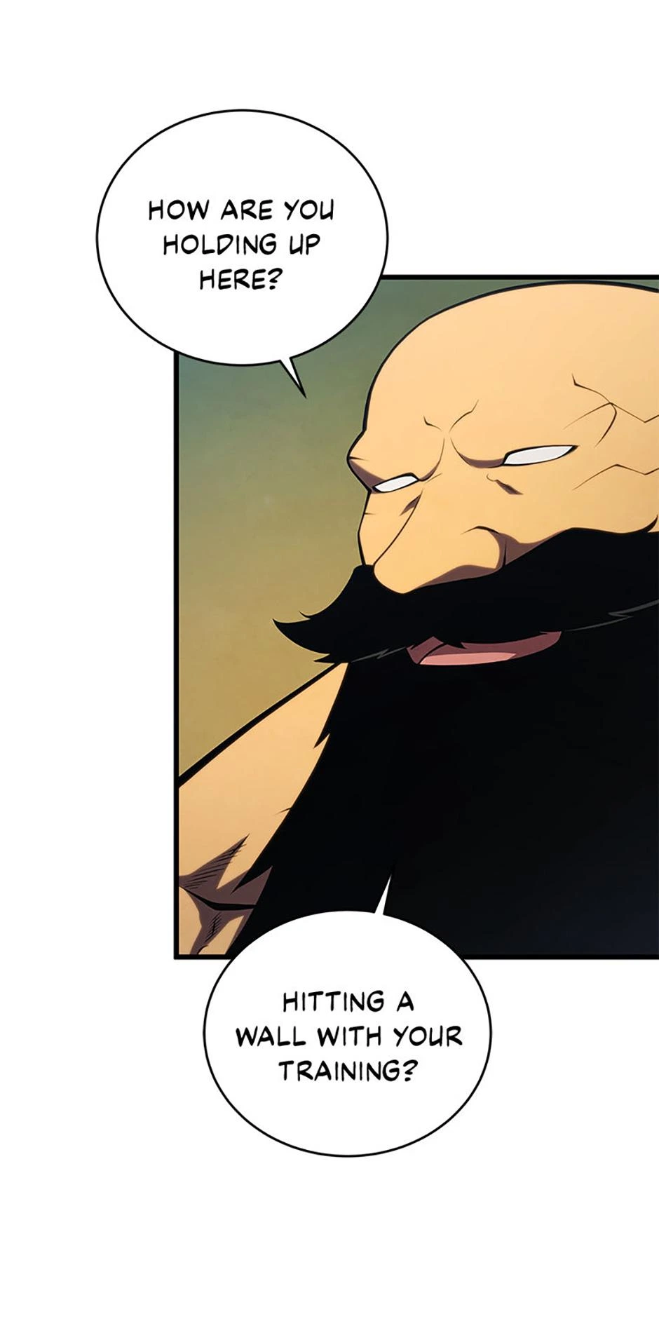 The Swordmaster’s Son Chapter 196 — page 73