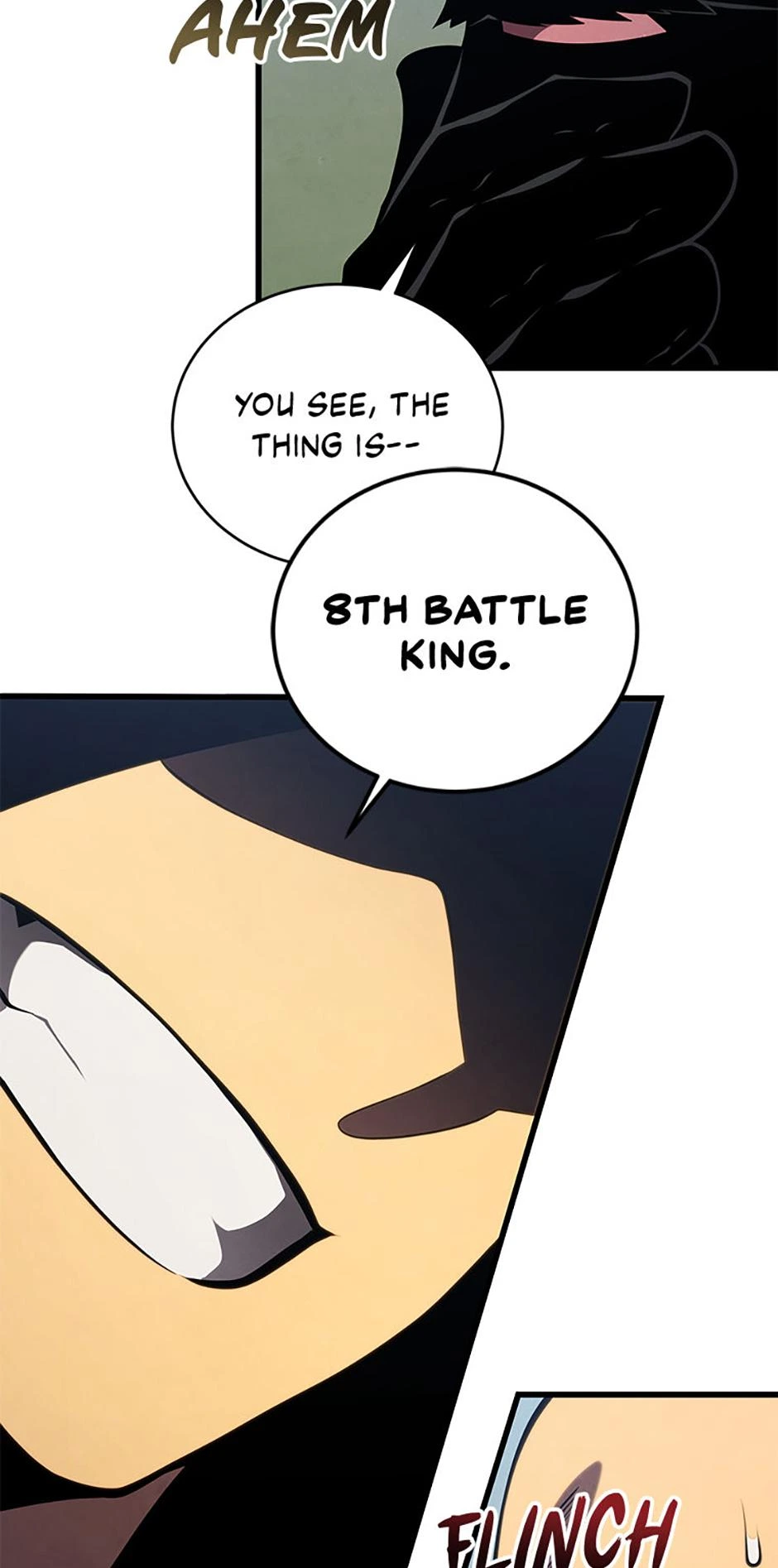 The Swordmaster’s Son Chapter 196 — page 76
