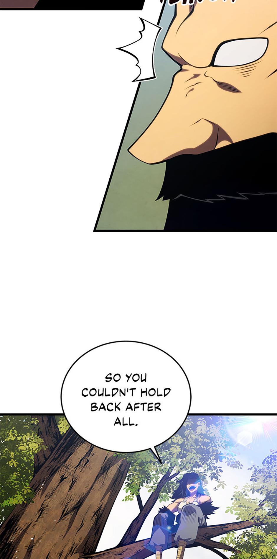 The Swordmaster’s Son Chapter 196 — page 77