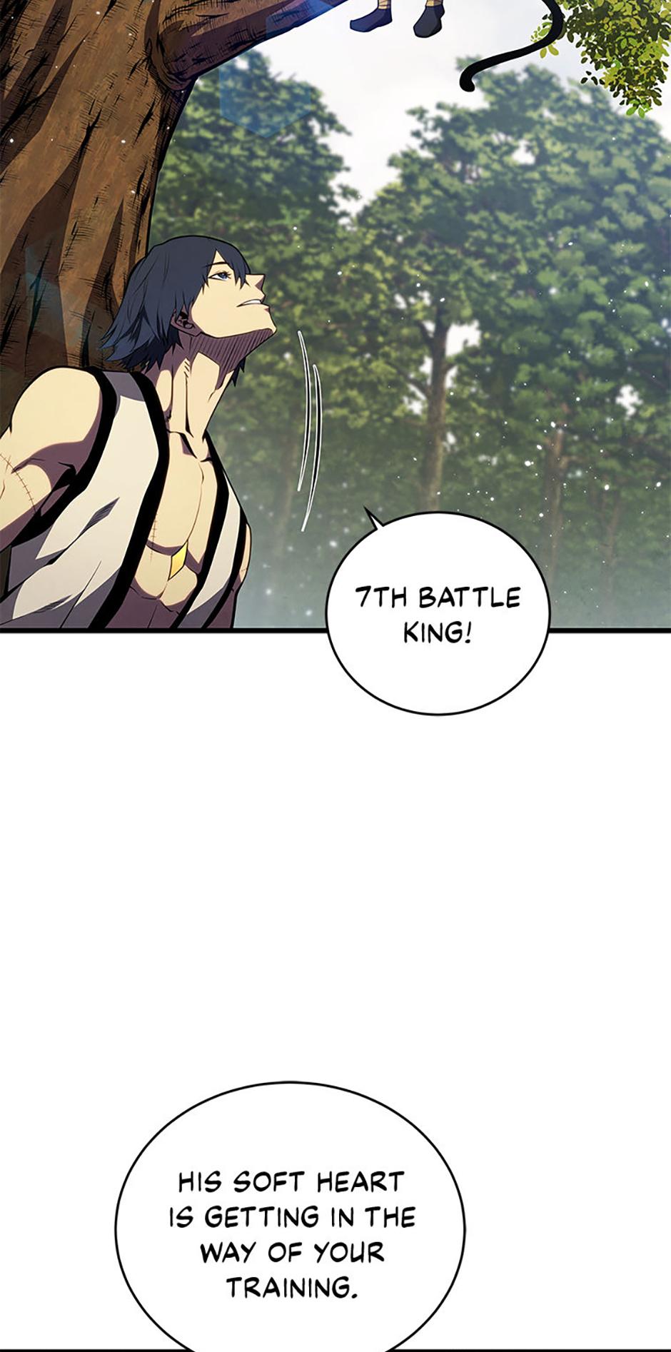 The Swordmaster’s Son Chapter 196 — page 78