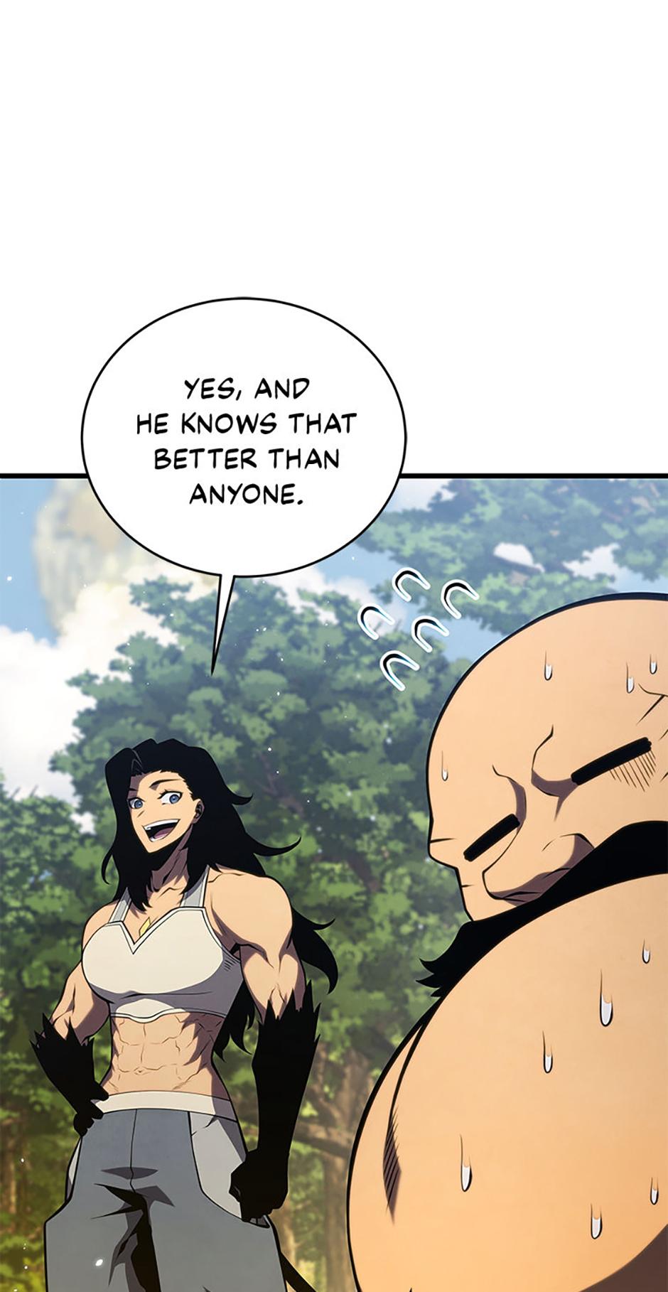 The Swordmaster’s Son Chapter 196 — page 80