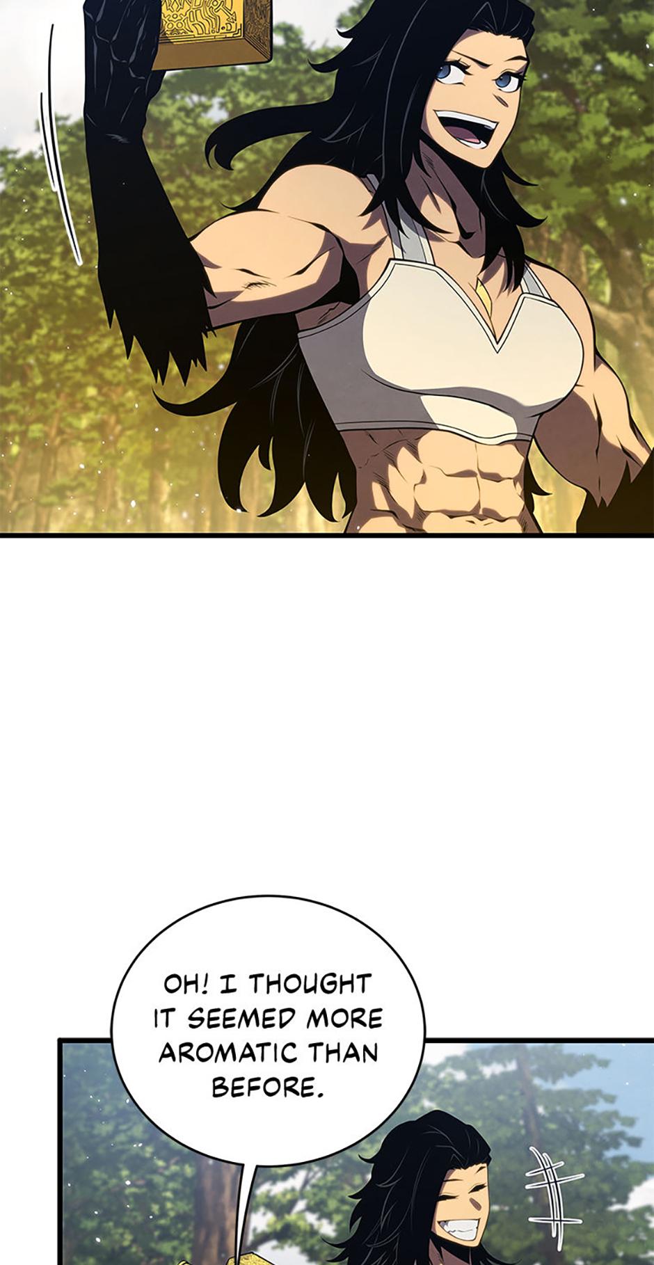 The Swordmaster’s Son Chapter 196 — page 83