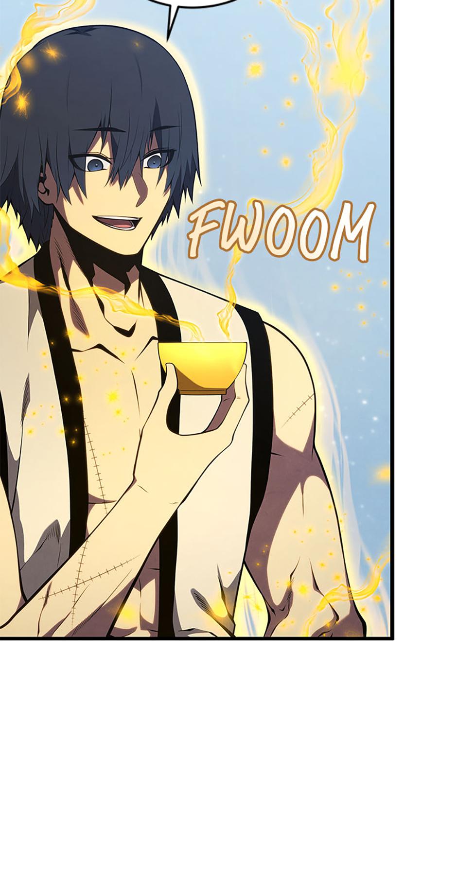 The Swordmaster’s Son Chapter 196 — page 85