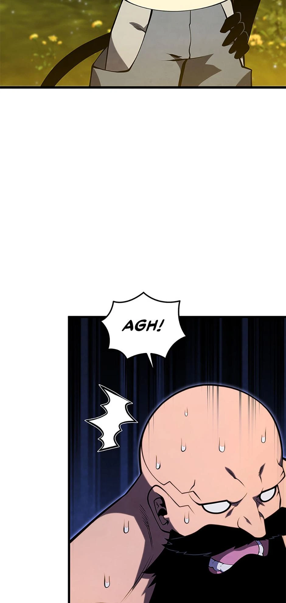 The Swordmaster’s Son Chapter 196 — page 87