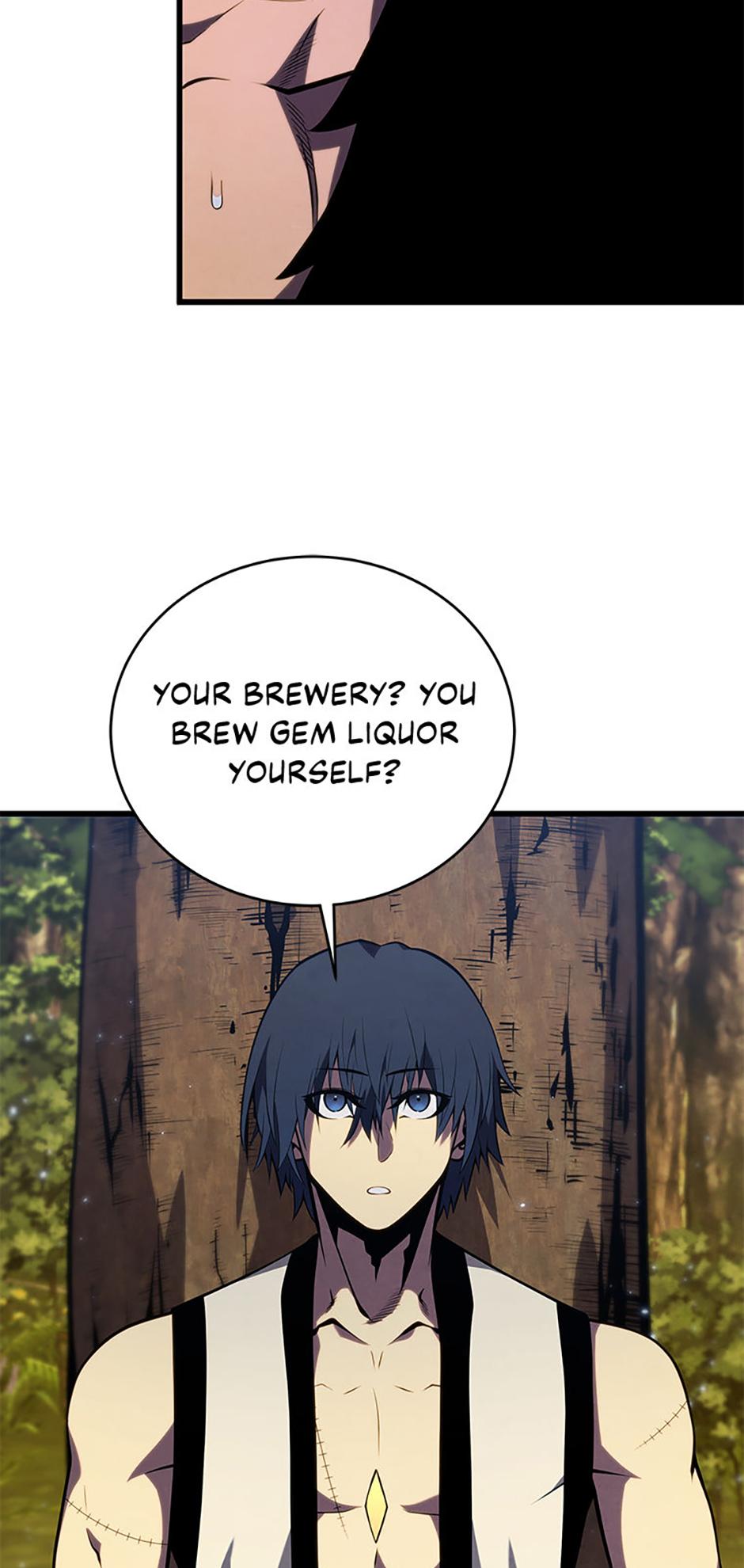 The Swordmaster’s Son Chapter 196 — page 88