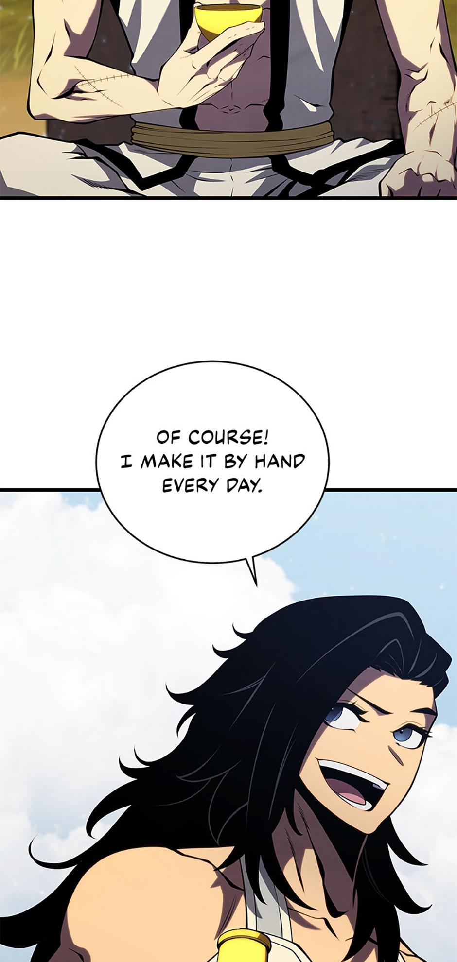 The Swordmaster’s Son Chapter 196 — page 89