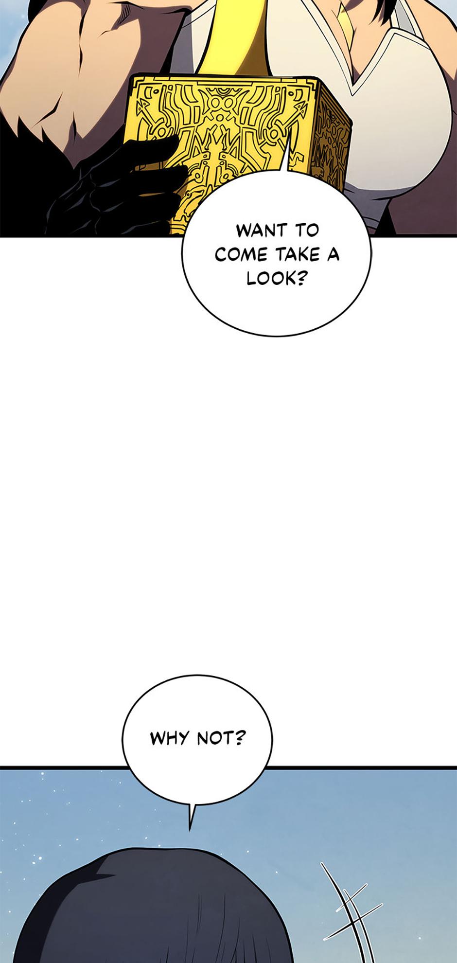 The Swordmaster’s Son Chapter 196 — page 90