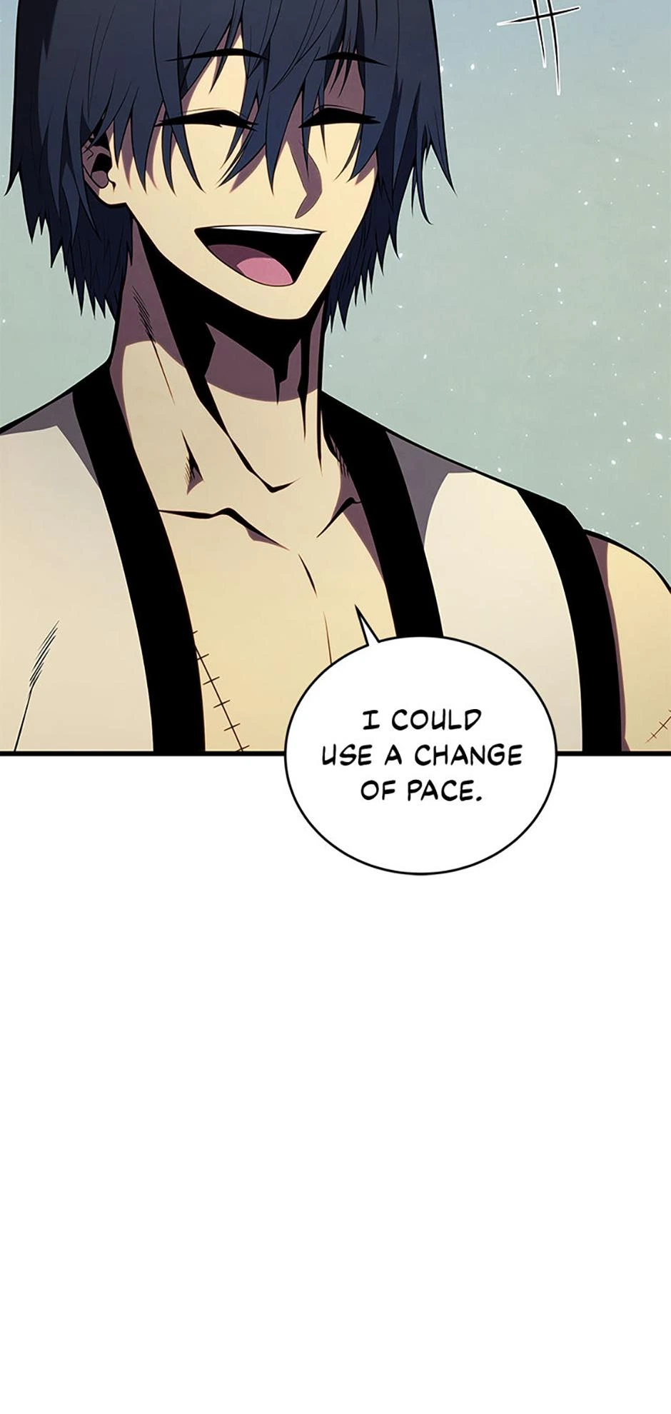 The Swordmaster’s Son Chapter 196 — page 91