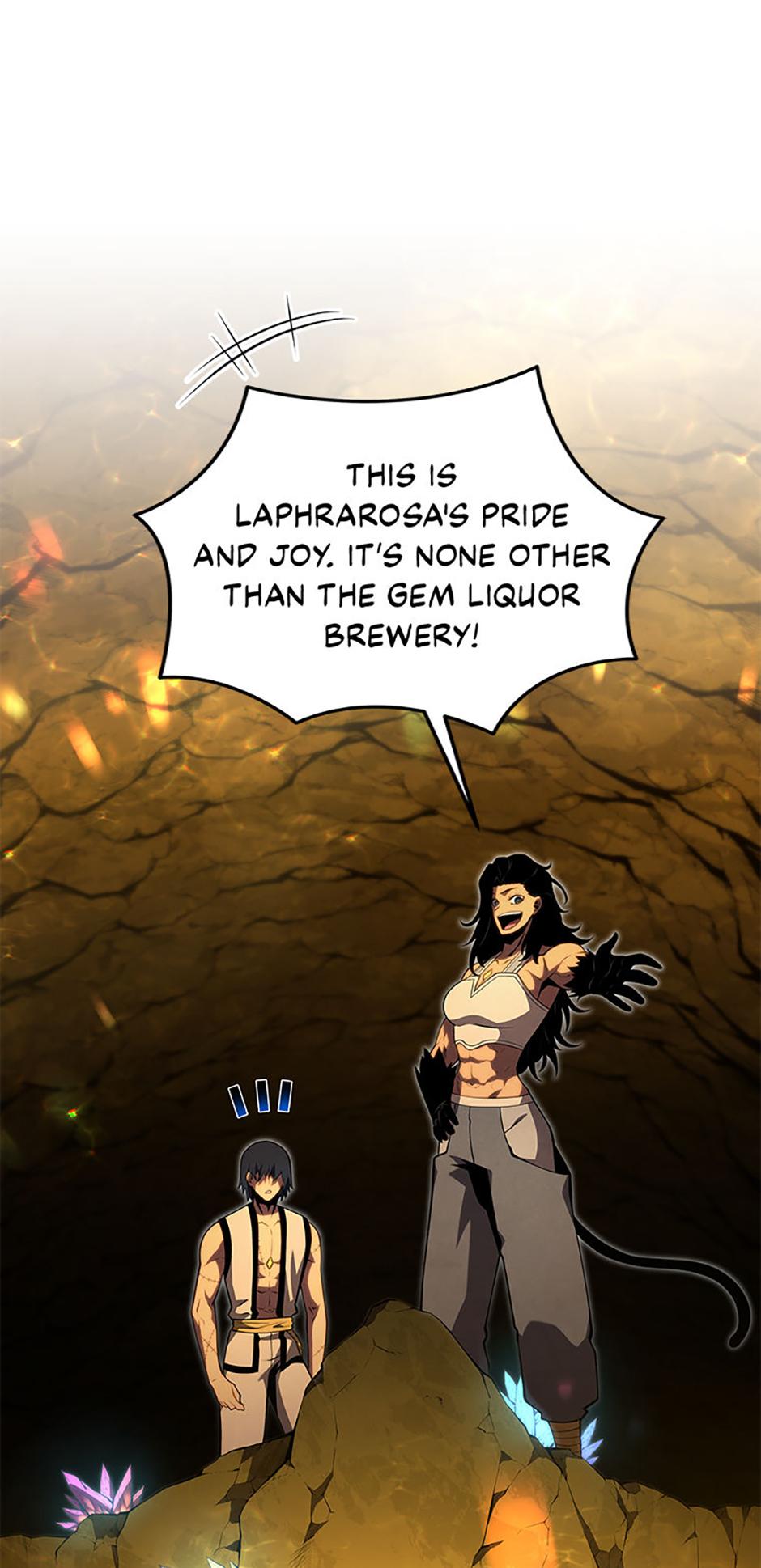 The Swordmaster’s Son Chapter 196 — page 93